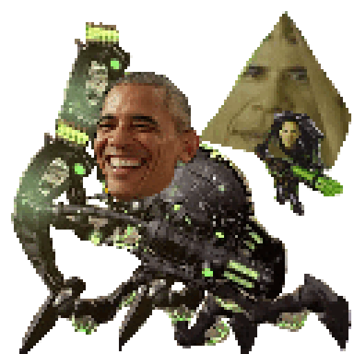 🤖👽