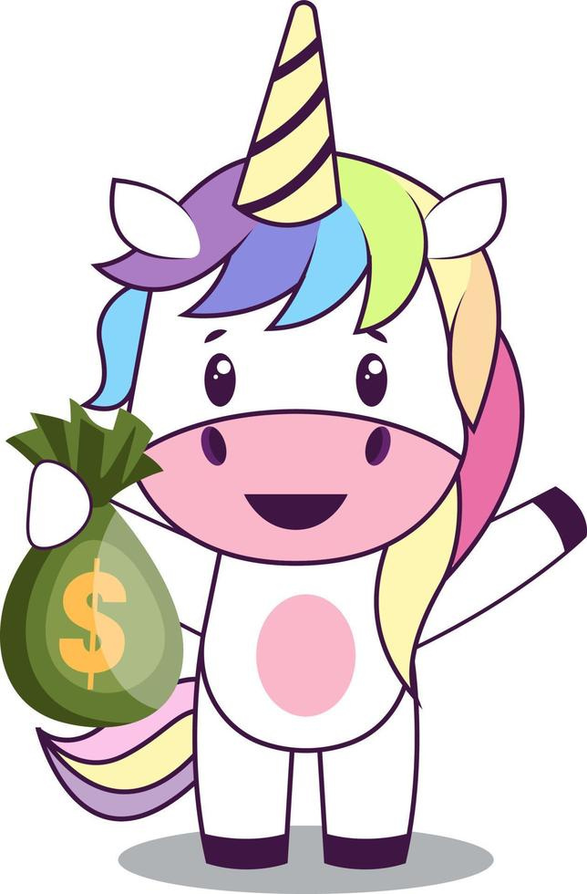 Money Unicorn