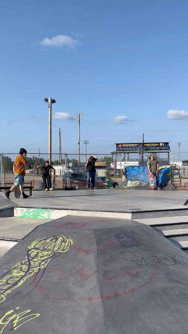 🛹 🛝