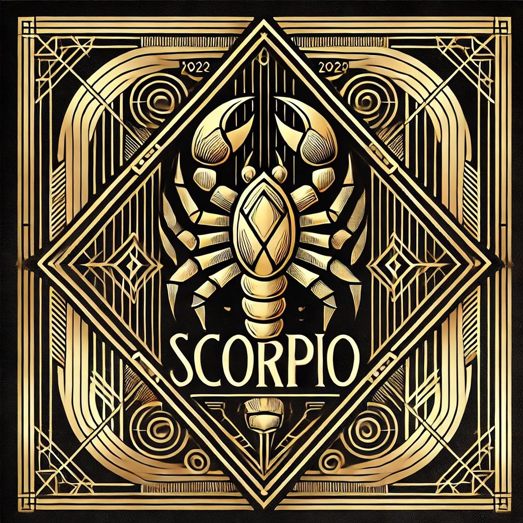 scorpio.