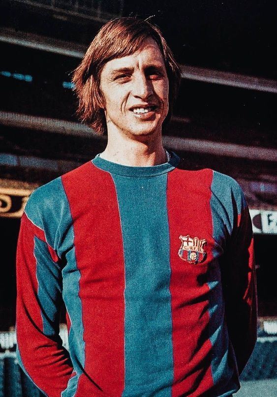 Johan Cruyff