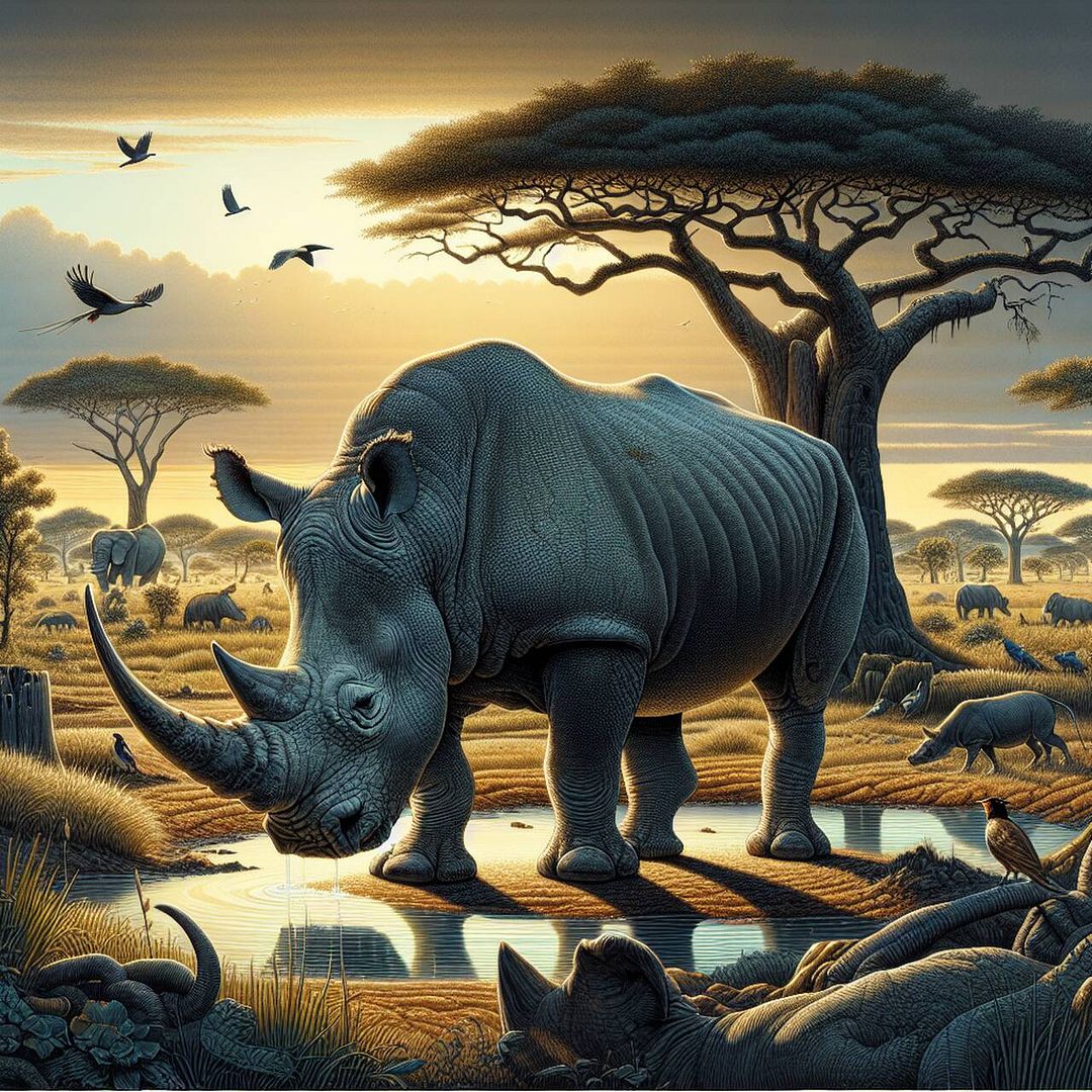 Rhinoceros