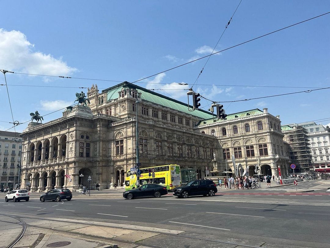 Wiener Staatsoper