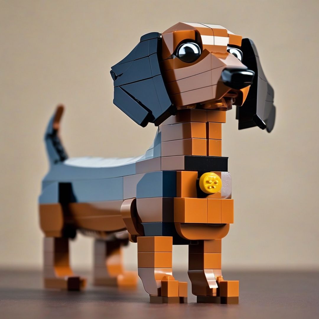 dachshund