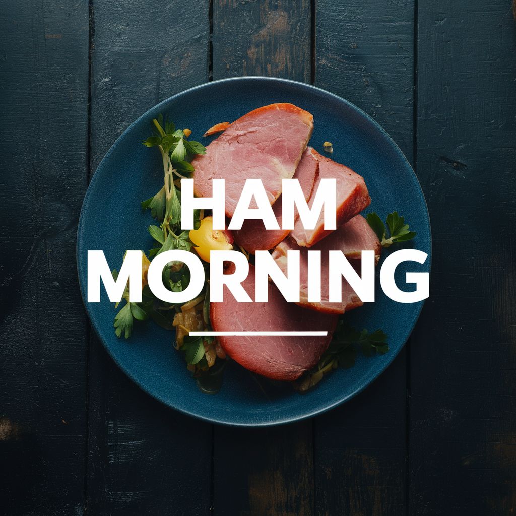 HAM morning_S2 #1