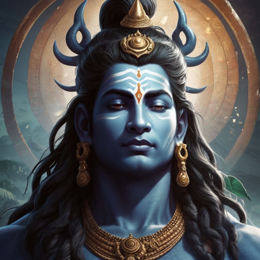 shiva