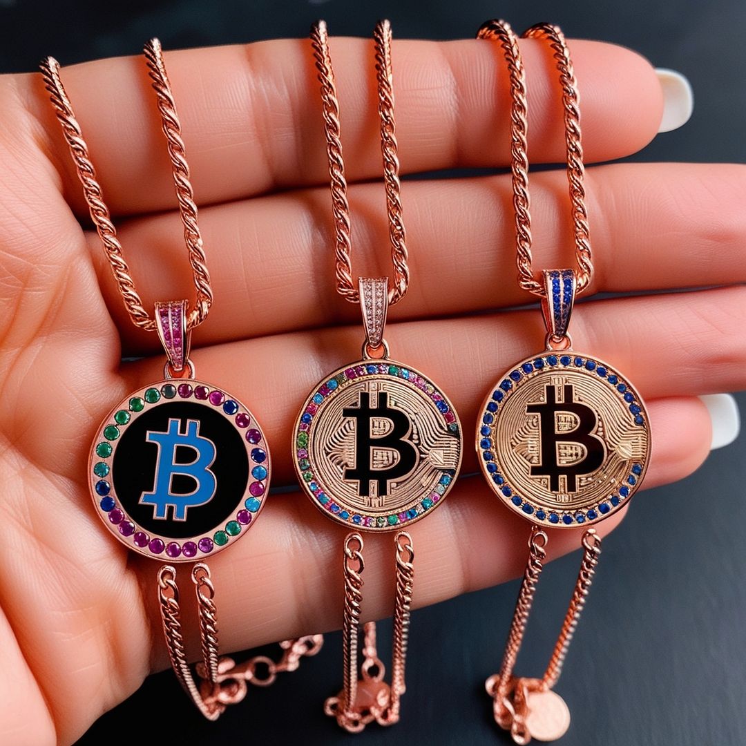 bracelet btc