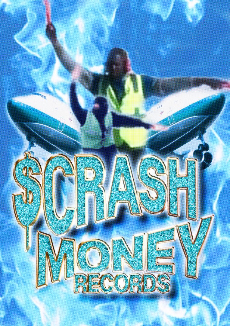 crash money records