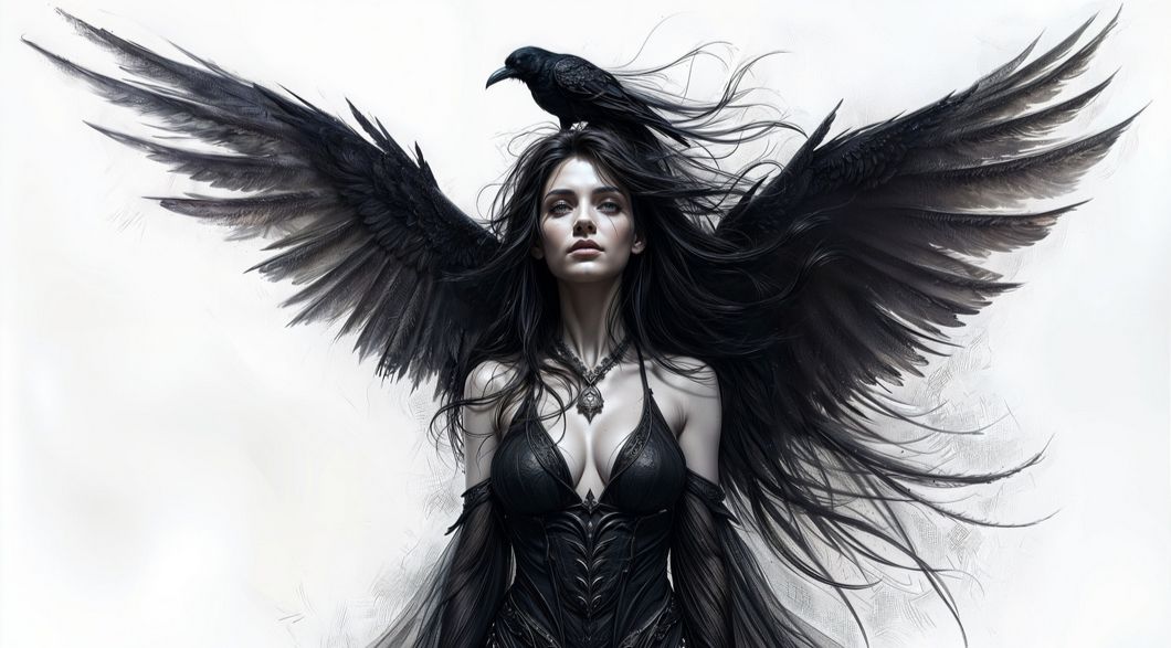 Dark Wings