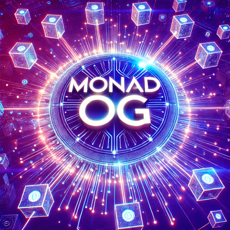 Monad OG Limited