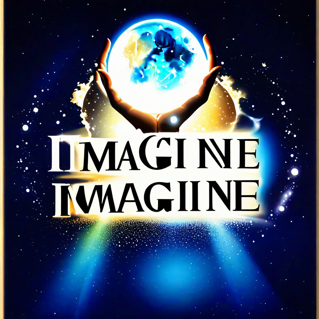 Space imagine