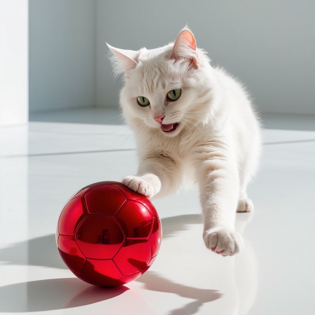 OP CAT SOCCER