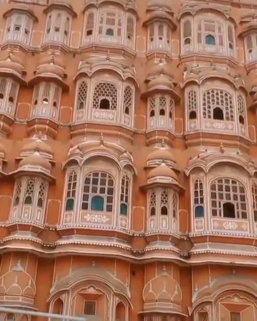 🌍 Jaipur, India