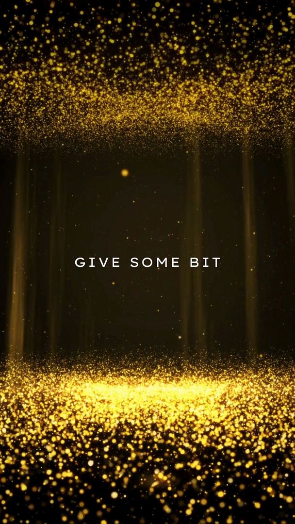 give some bit