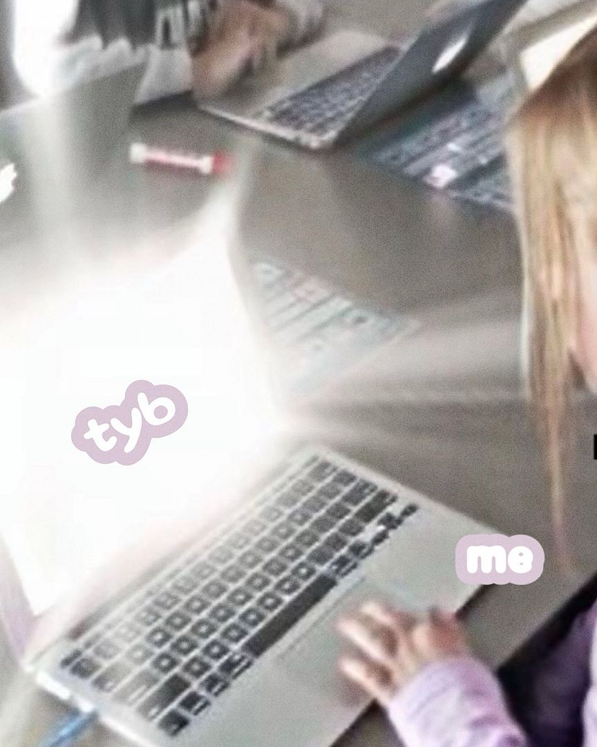 obsession = pure love