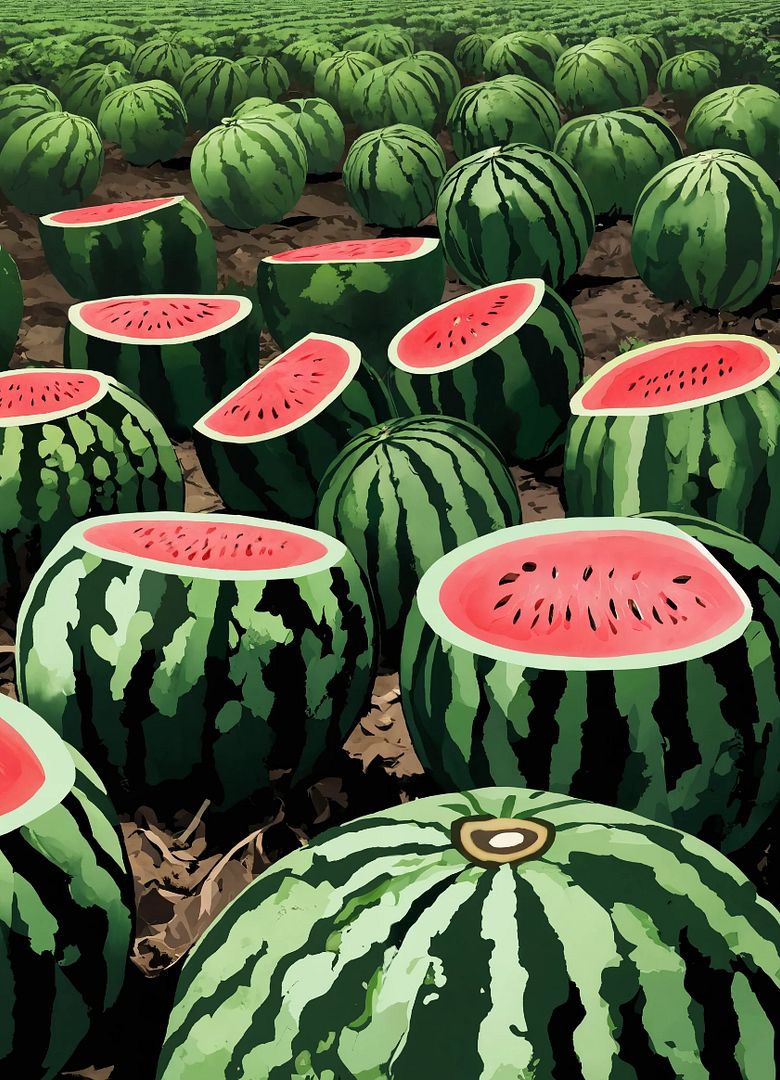 Watermelon