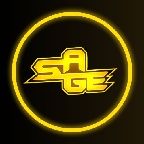 SAGE Official LOGO