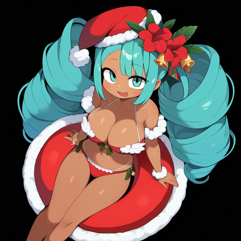 Santa