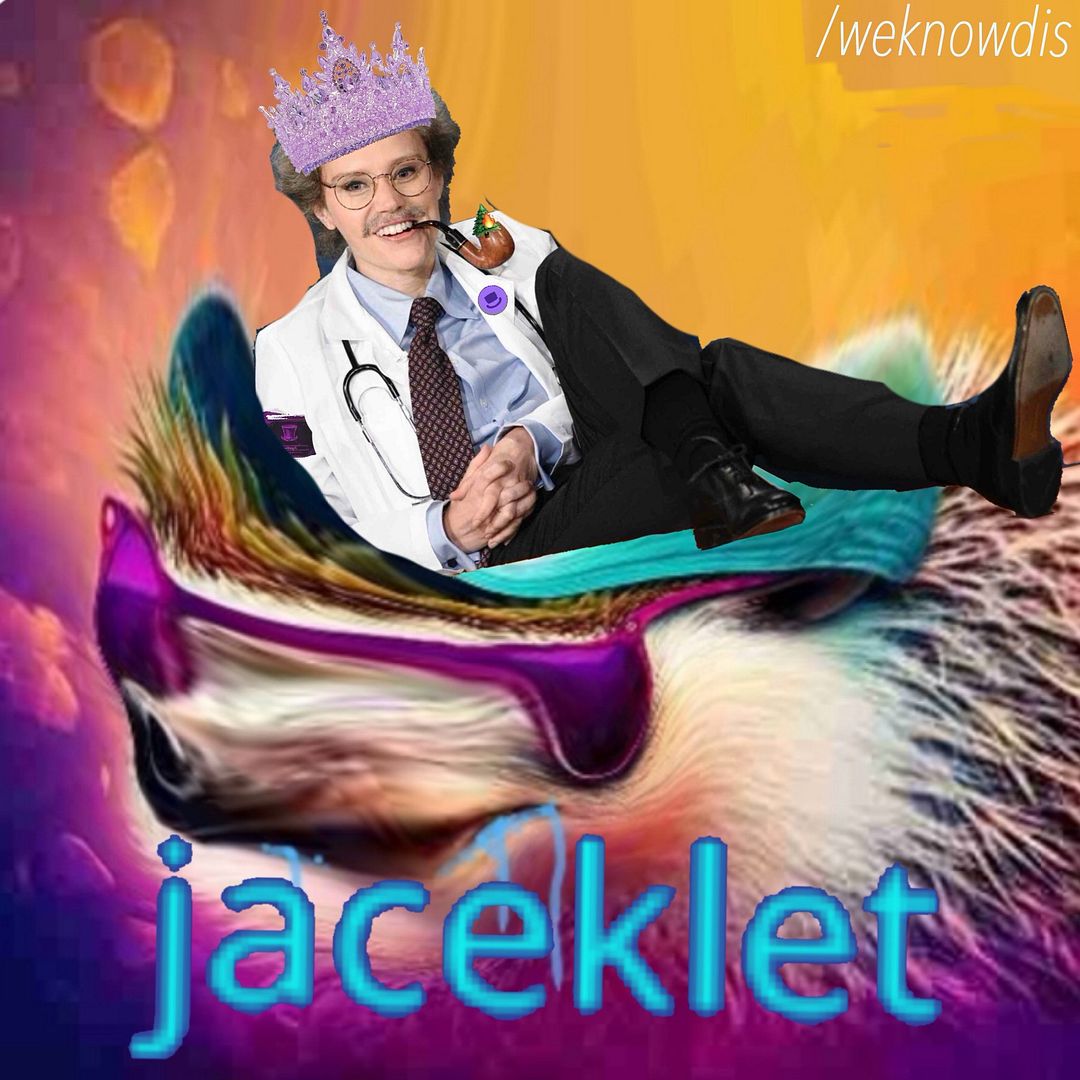 /weknowdis - Jaceklet