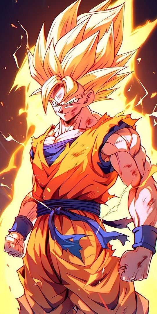 Goku