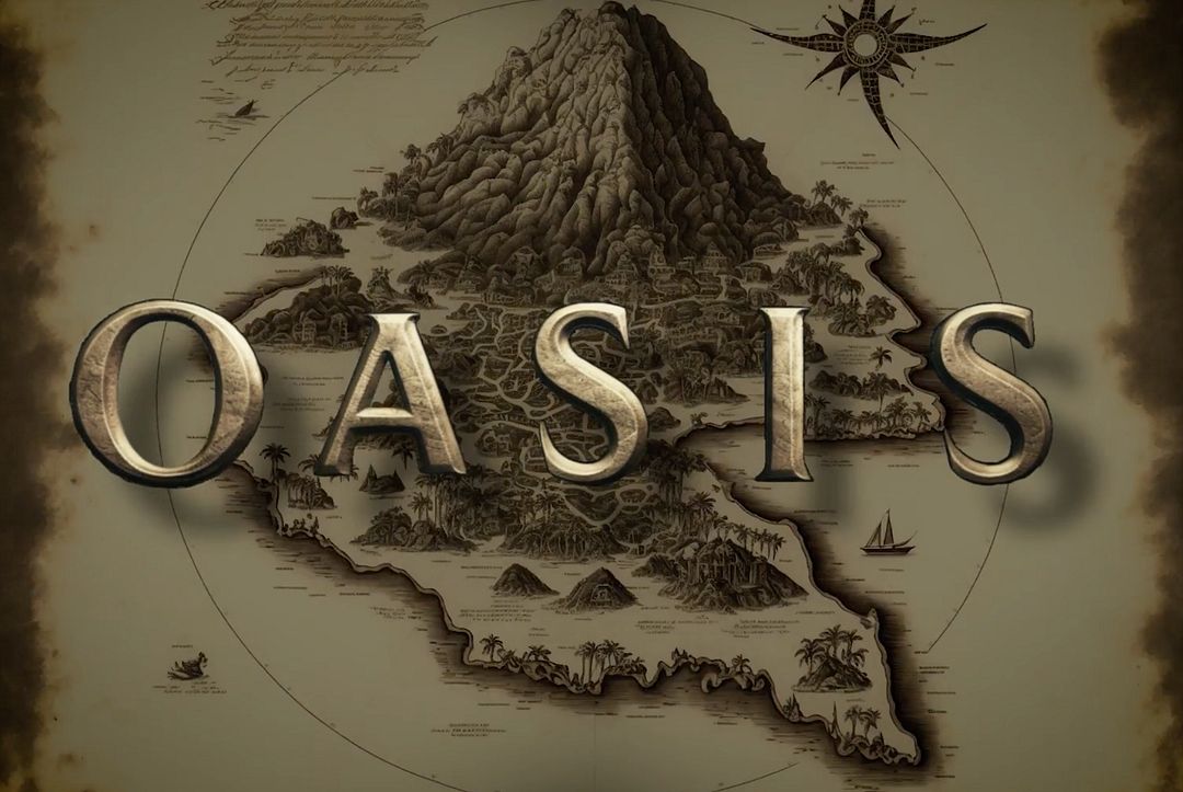 Oasis