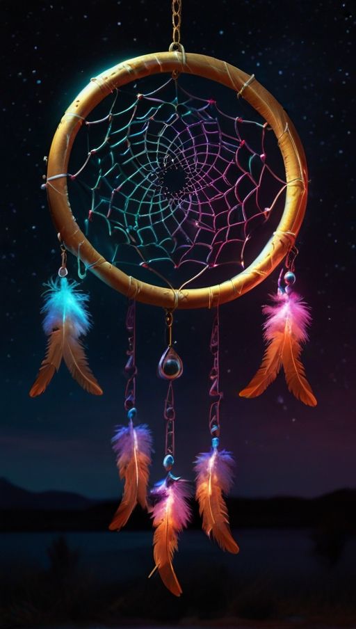 Dreamcatcher14