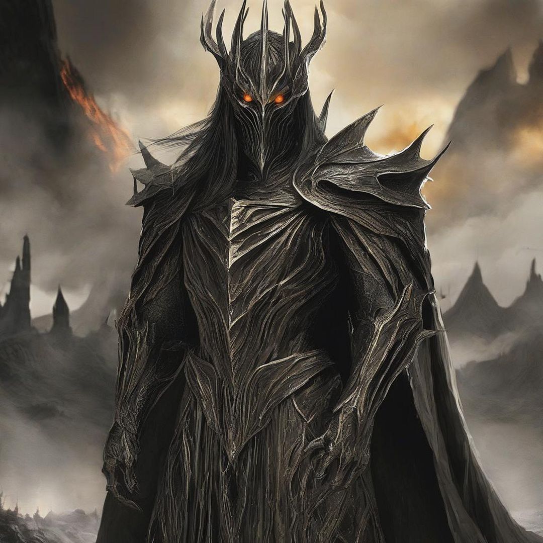 sauron