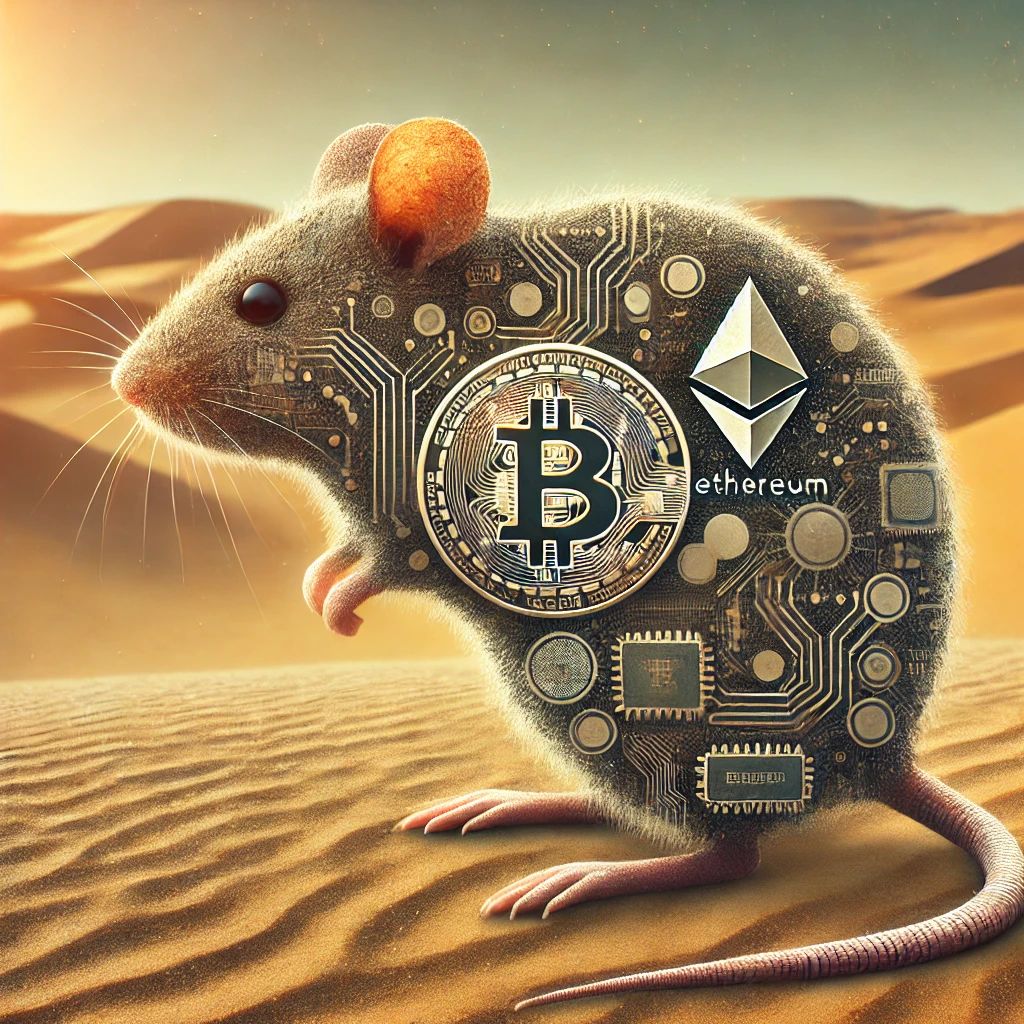 Cryptorodent