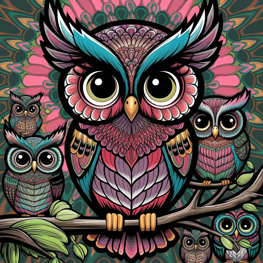 Owls