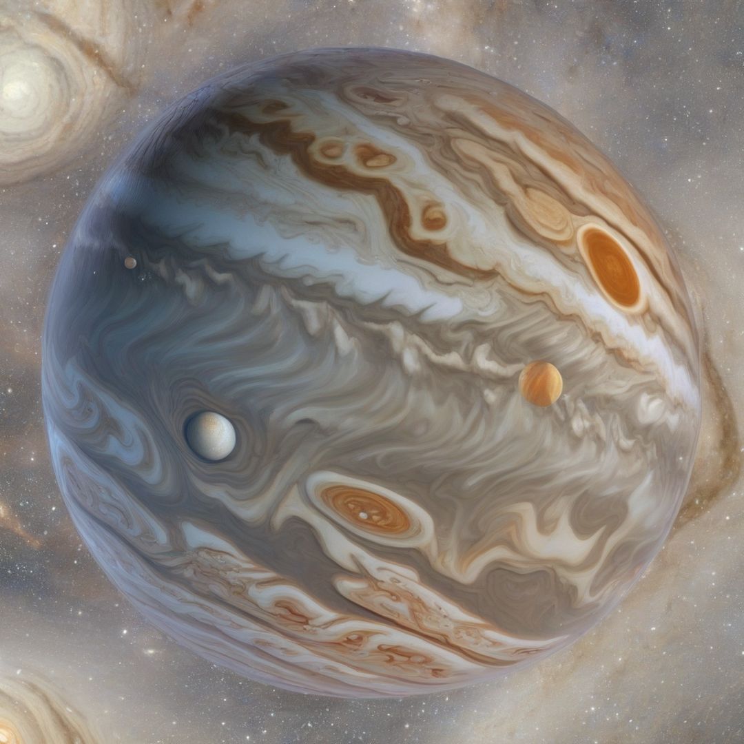 Jupiter