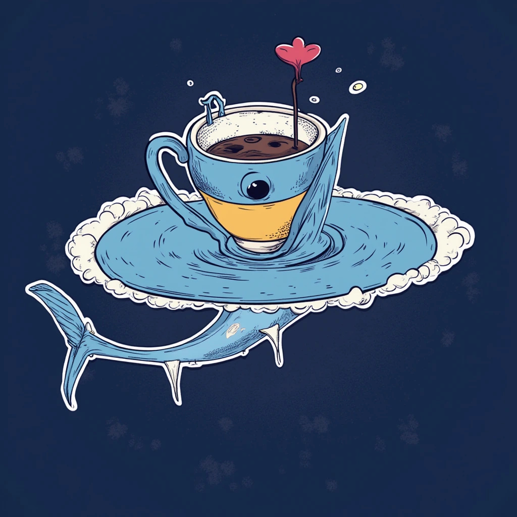 SharkCofie