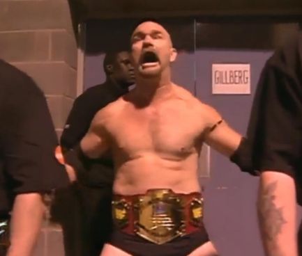 GILLBERG ... GILLBERG ...