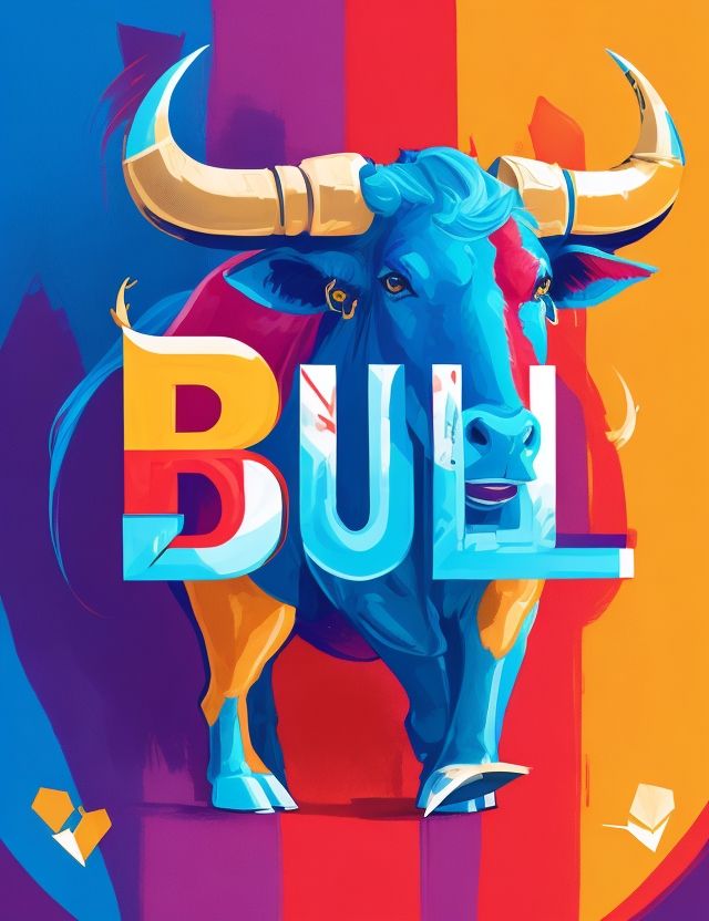 Bull