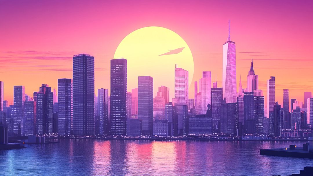 futuristic_new_York