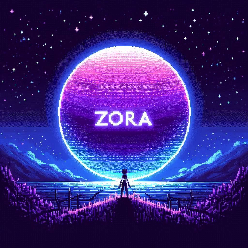 ZORA S5