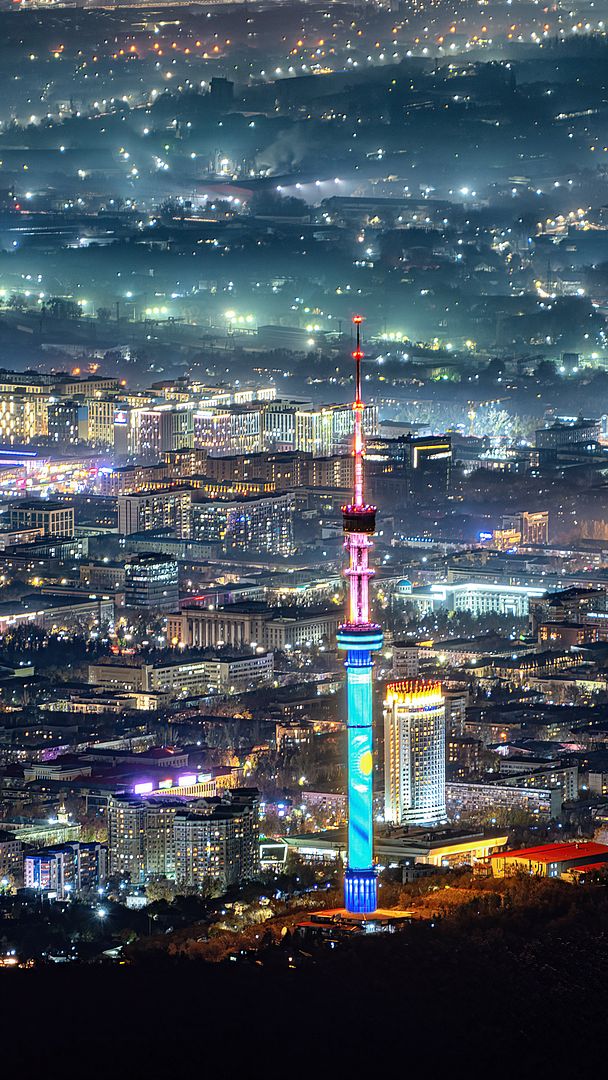 Almaty