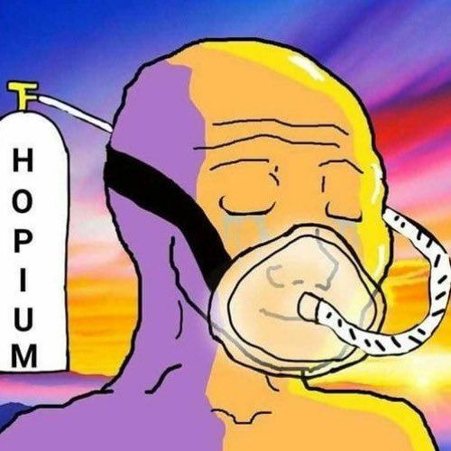 HOPIUM