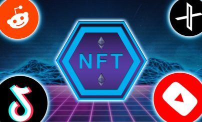 nft tiktok