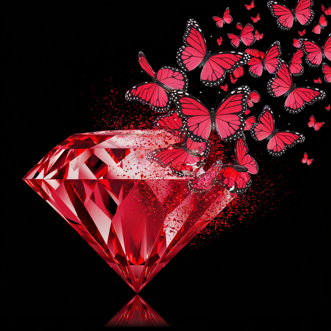 RED DIAMOND