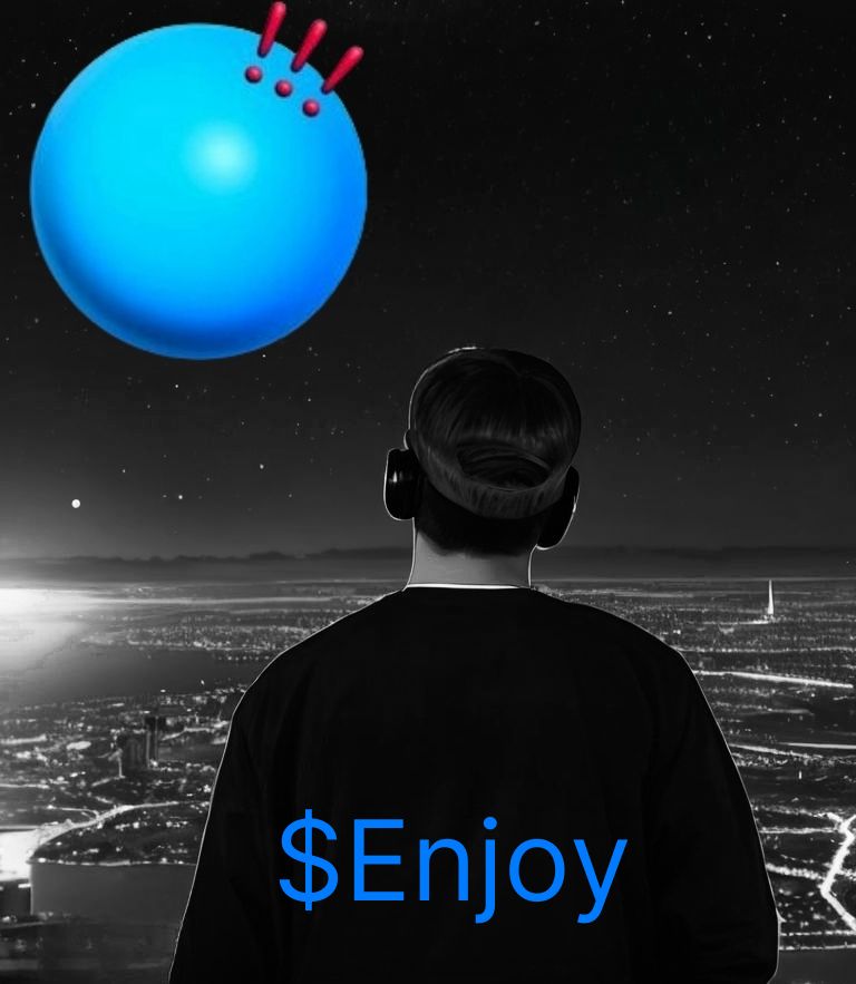 $ENJOY