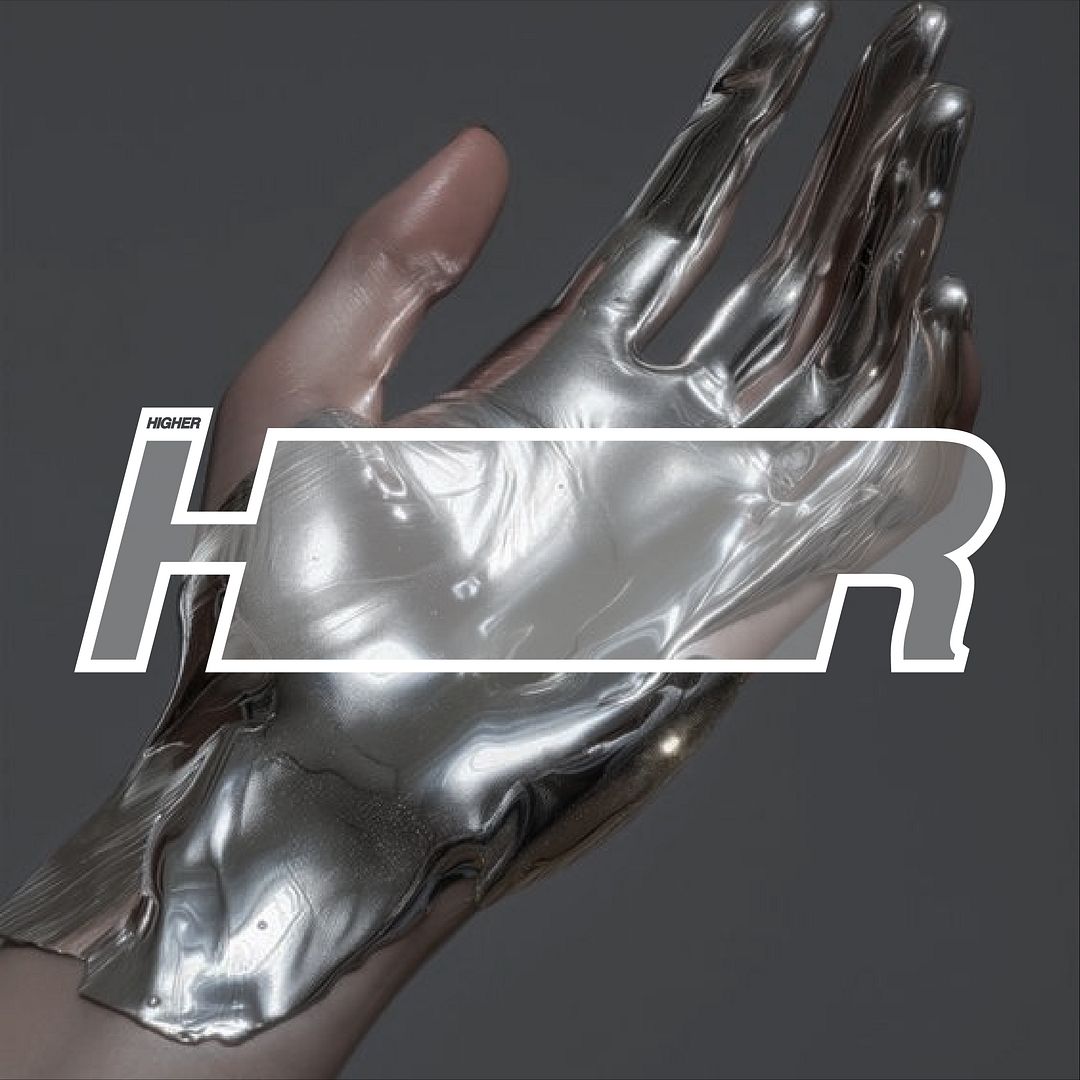 HR hand