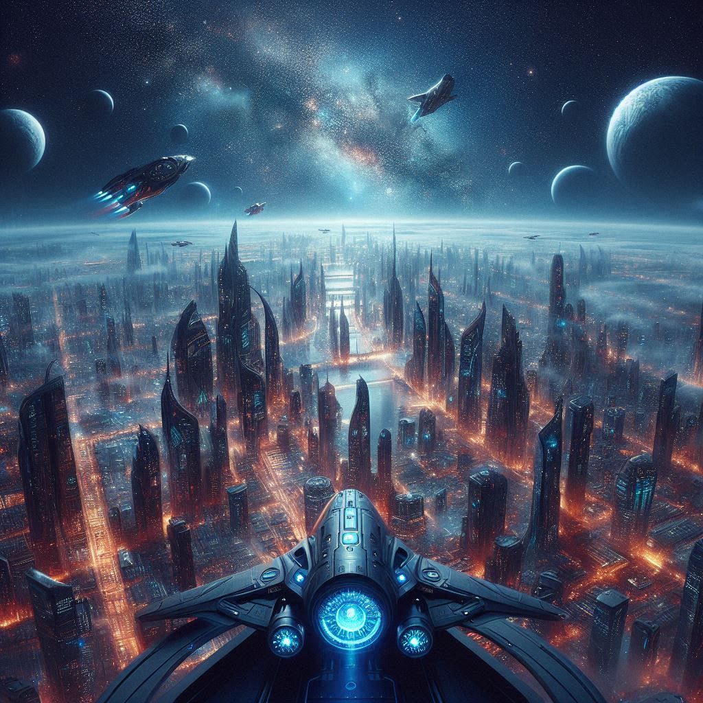 Future City