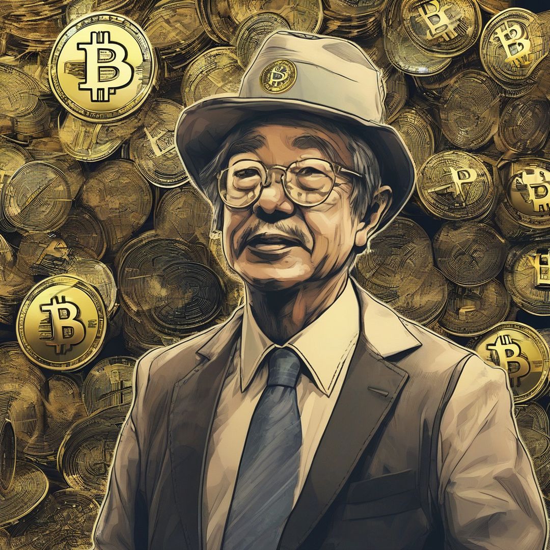 ETFs Near Satoshi Nakamoto’s Holdings Milestone