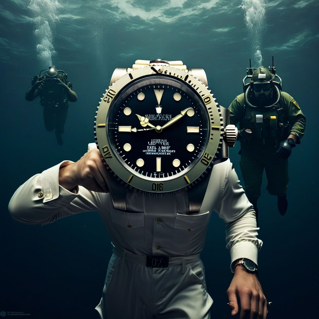 submariner