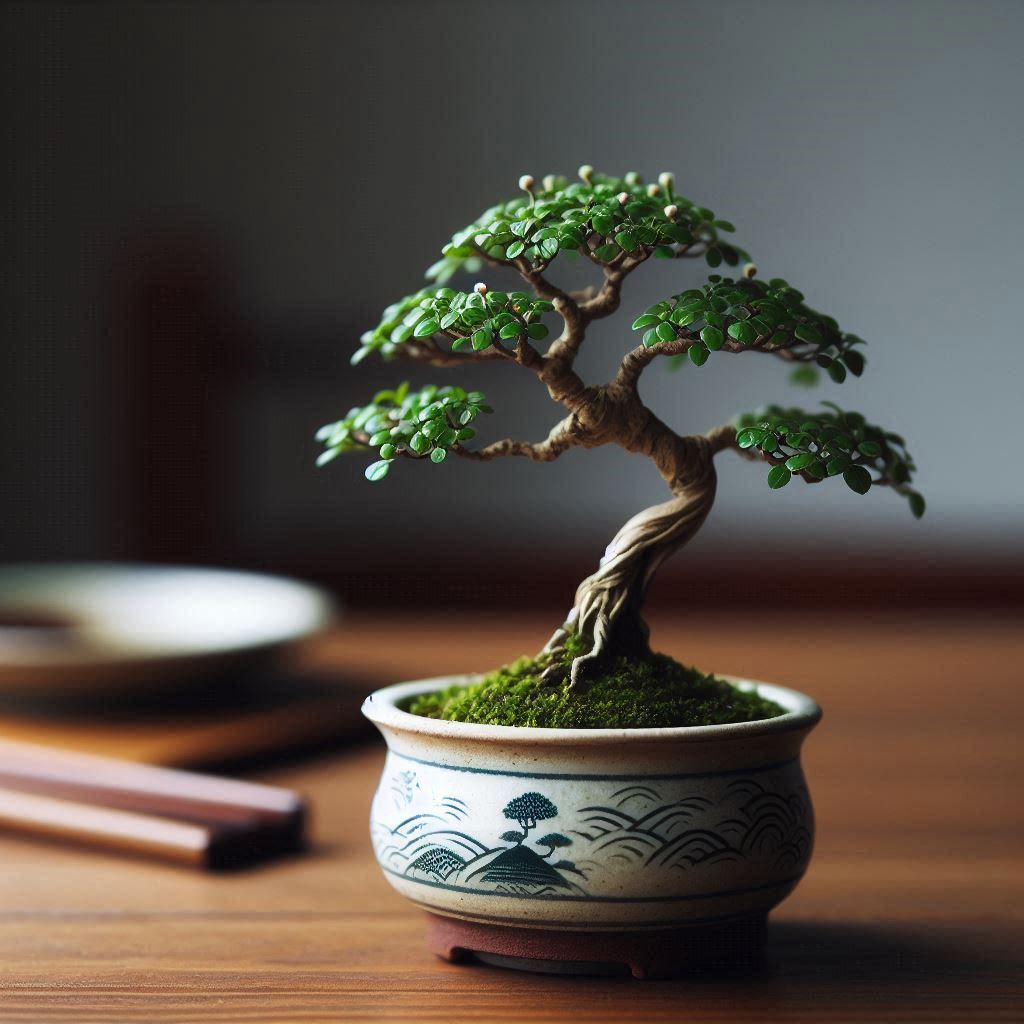 Bonsai 3