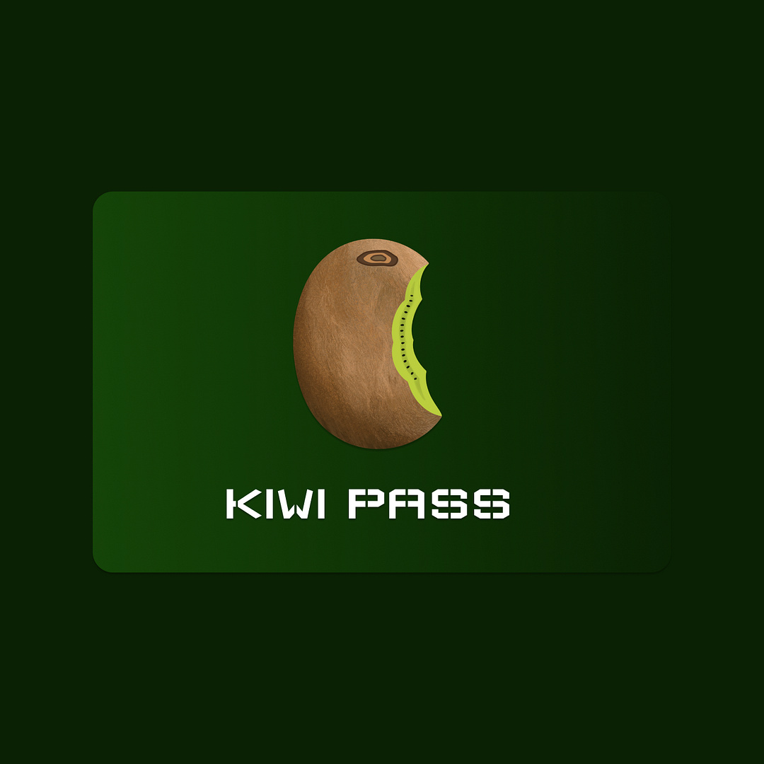 Kiwi Pass