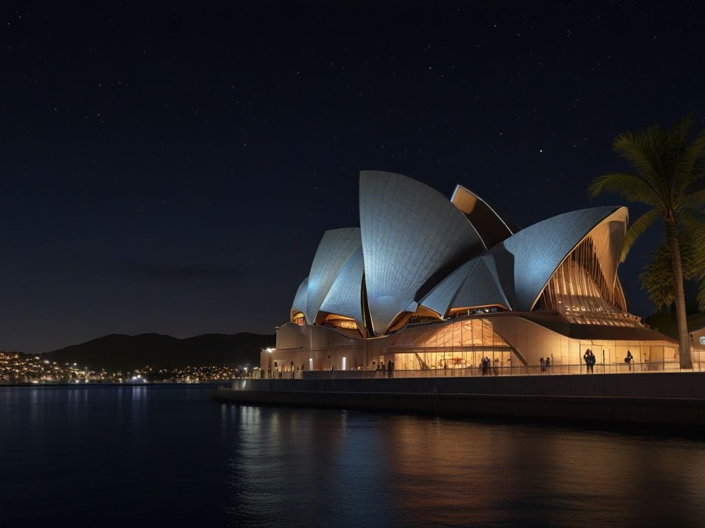 Opera House