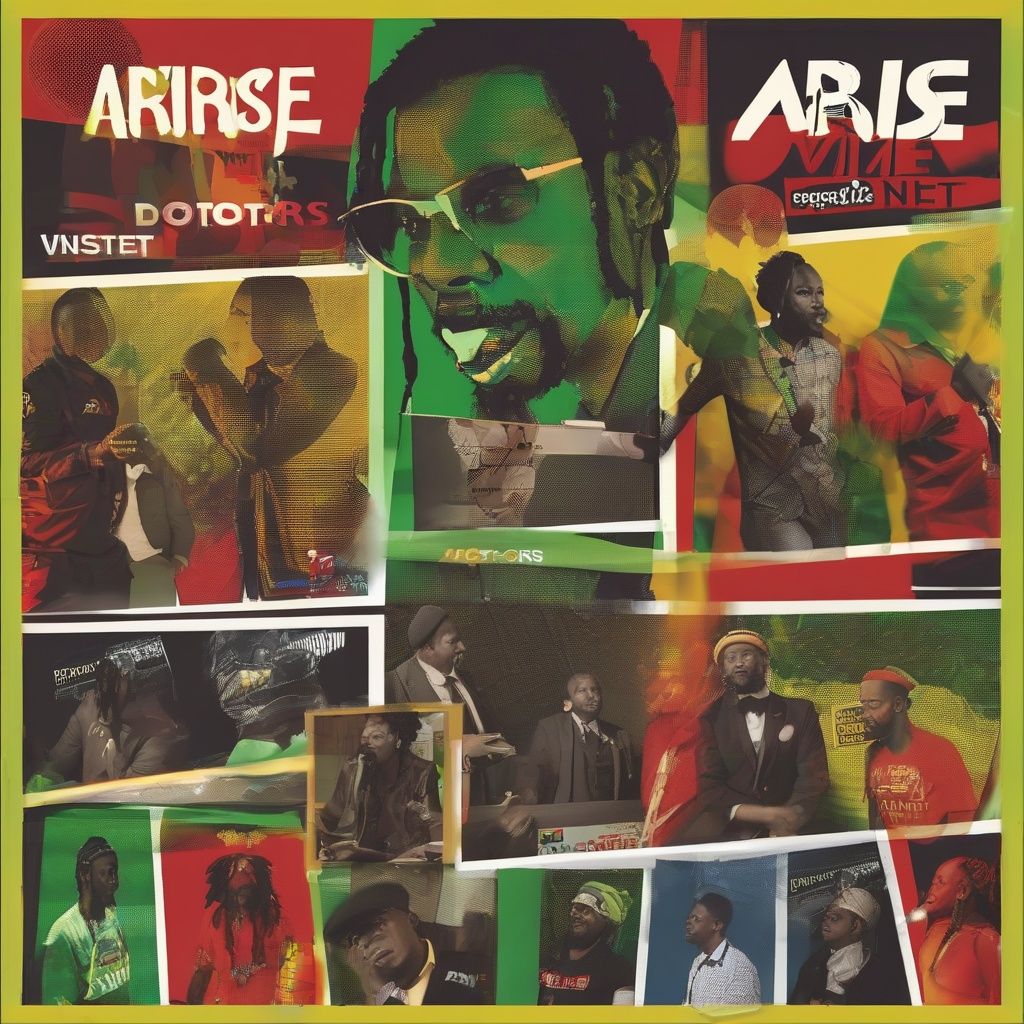 Arise