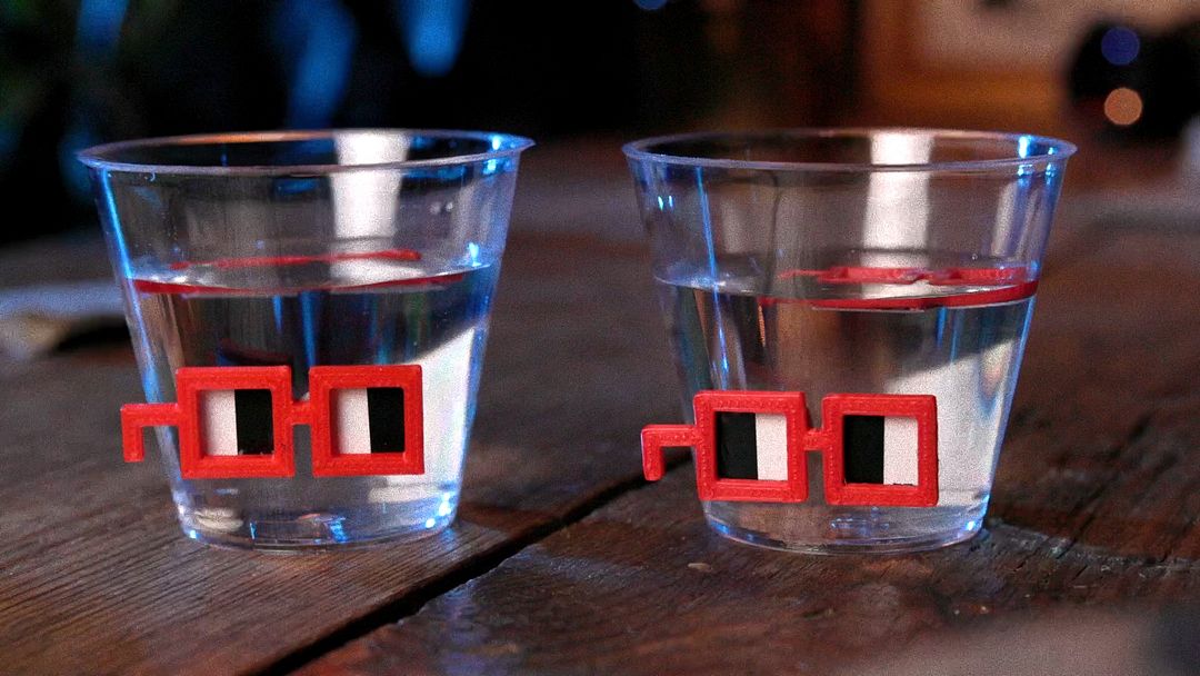 The Jurassic Park Cups