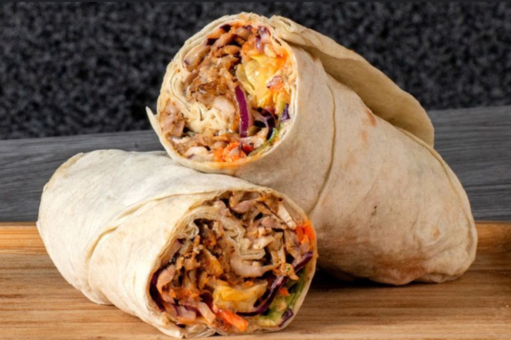 Shawarma